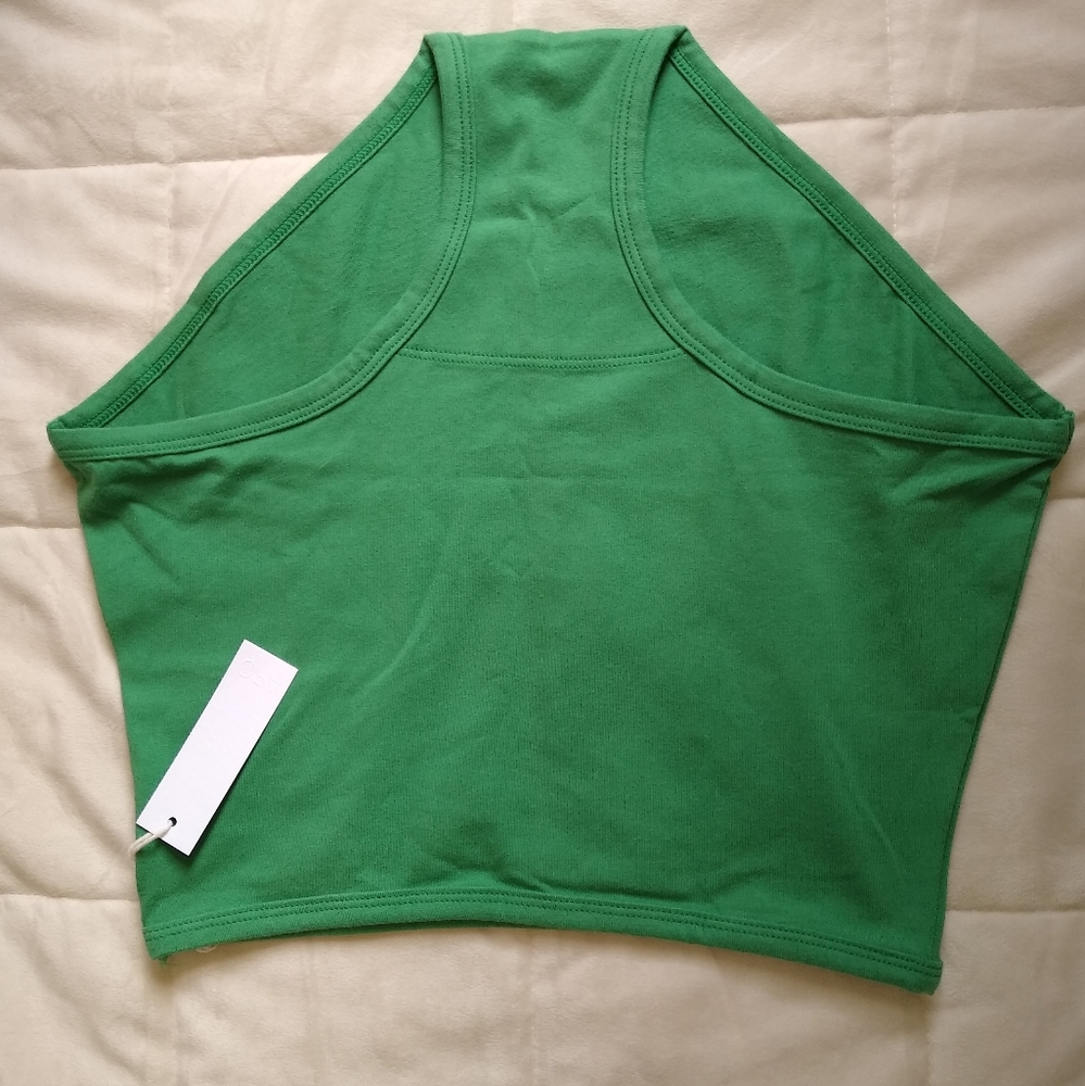 ARQ NWT Verdant High Rise Undies